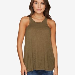 Free People Long Beach Tank XS